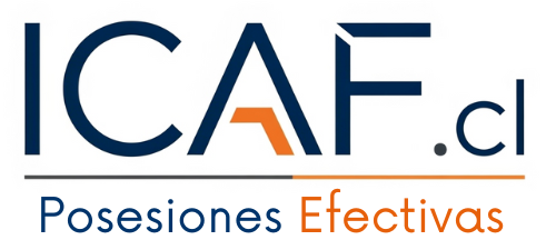Posesiones Efectivas